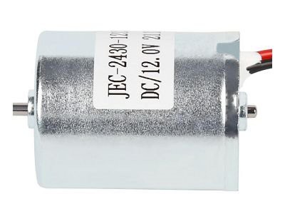 brushless dc motor for medical equipment