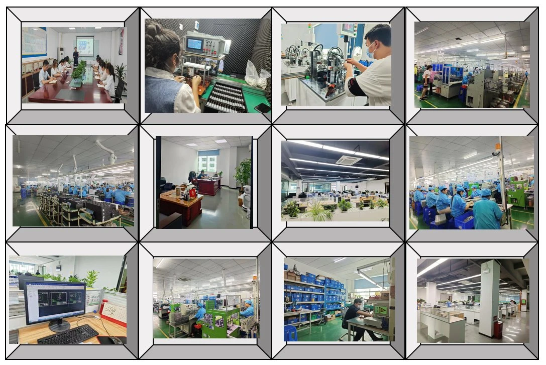 7024 Airsoft motor Office environment