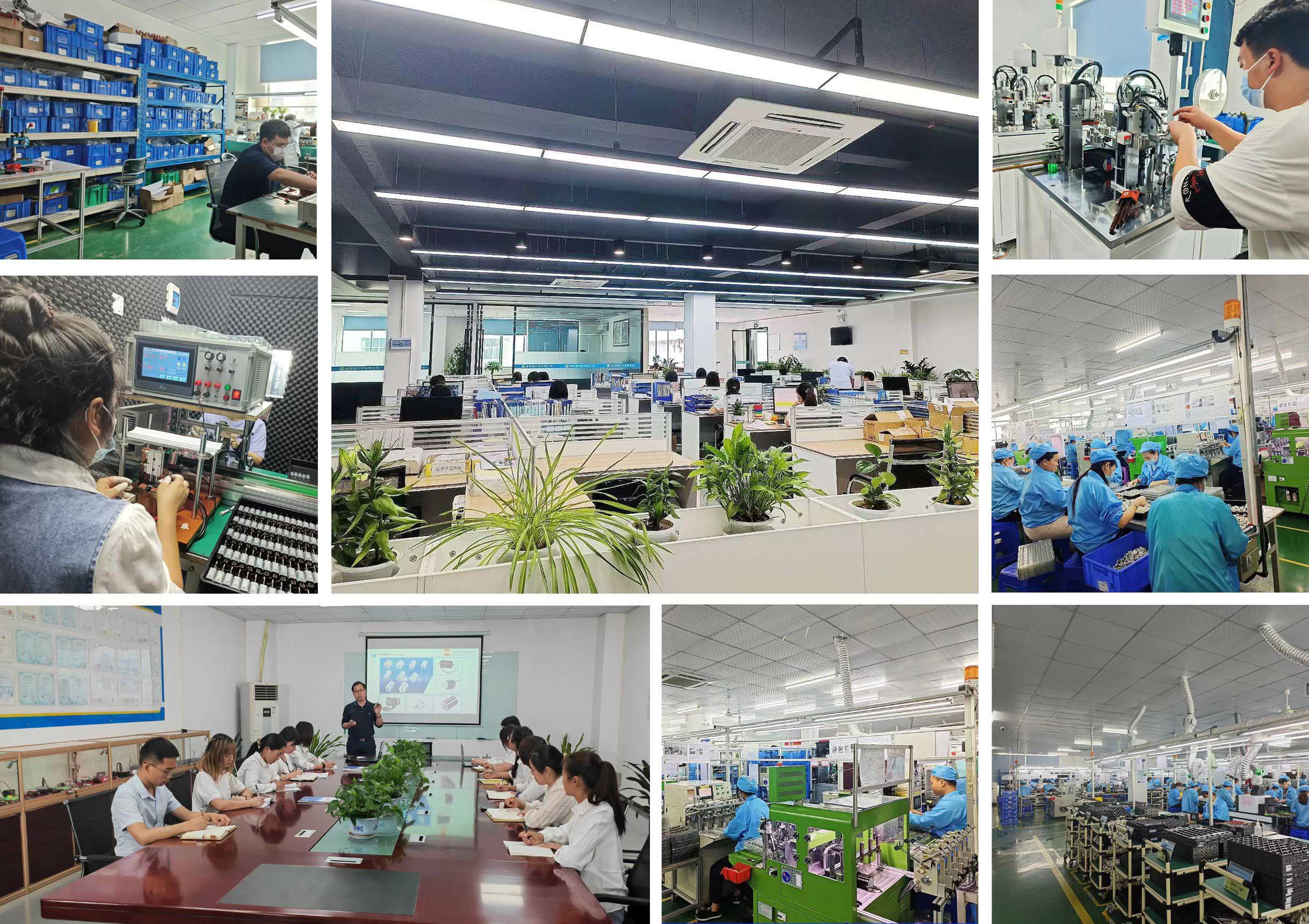 micro brushless dc motor workshop