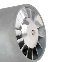 3540 motor end cap