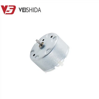 Motor rodó de metalls preciosos raspallat de 32 mm