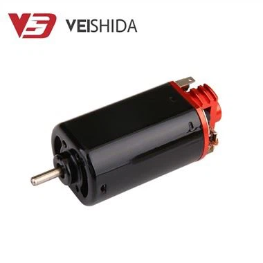 Motor Airsoft AEG d'eix D llarg d'alta velocitat