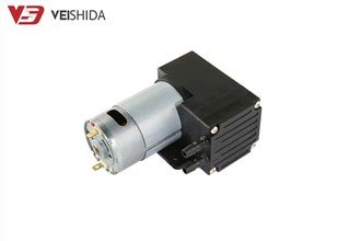 Microbomba d'aire de llarga vida