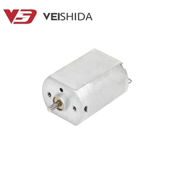 Micro motor de vibració DC per a joguines