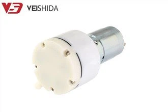 Mini bomba d'aire per a electrodomèstics