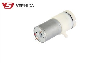 Mini bomba d'aire elèctrica