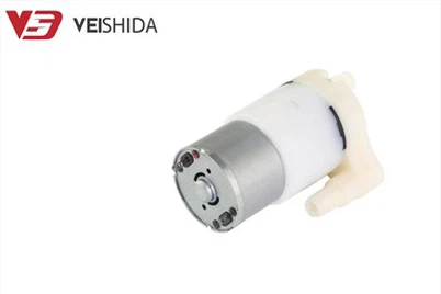 Mini bomba d'aigua dispensadora de sabó