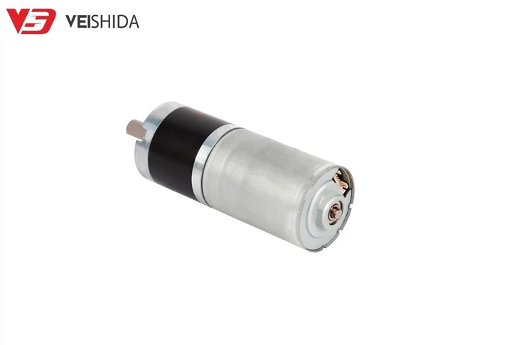 24mm High Speed Planetary Motor