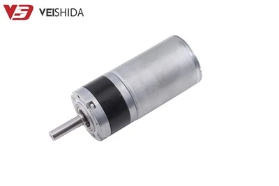 Motor d'engranatge planetari DC sense escombretes de BL4260 42mm