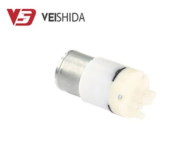 Microbomba d'aigua elèctrica DC 6V per a medicina