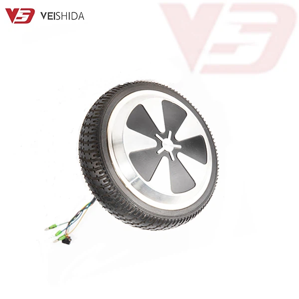 VSD-HUB-4.5 Electric Scooter Hub Motor-4