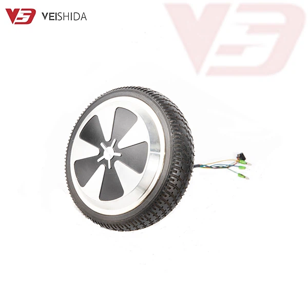 VSD-HUB-4.5 Brushless DC Hub Motor