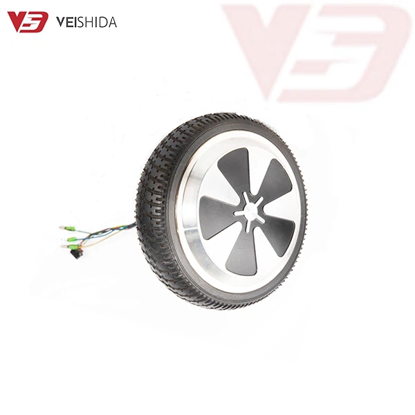 VSD-HUB-4.5 Brushless DC Hub Motor-2