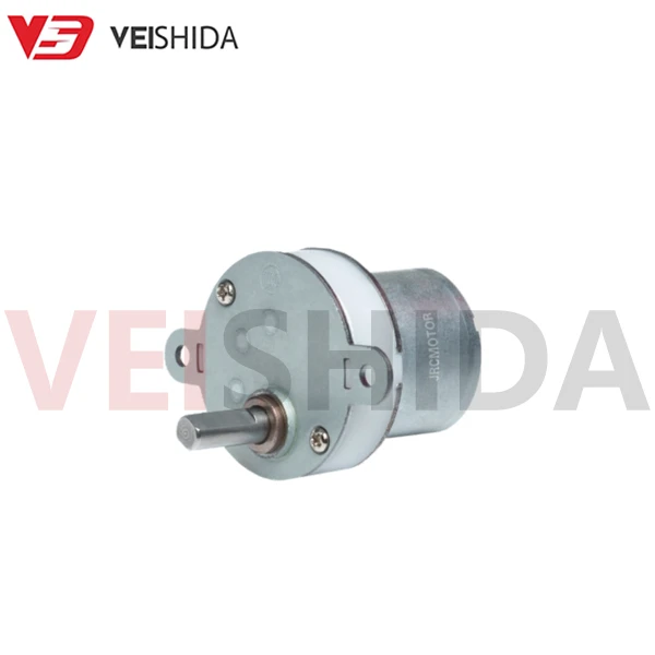 VSD-32G320 Micro Gear Motor