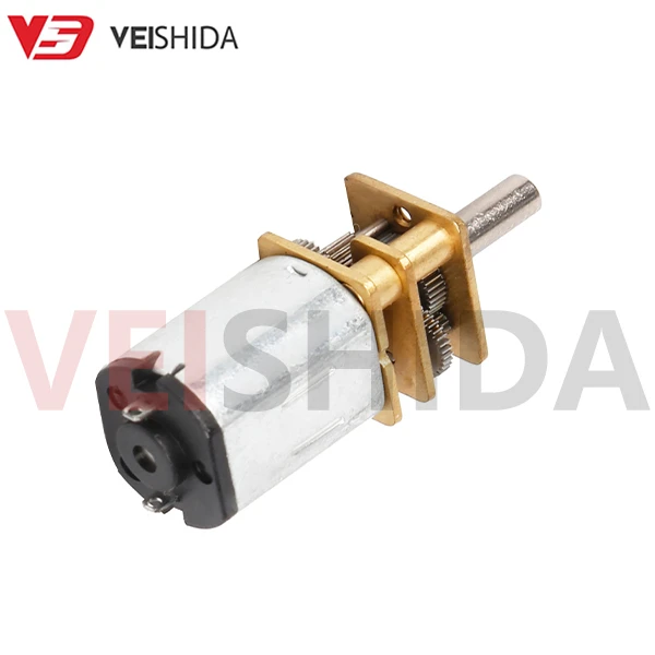 VSD - 12FN20 Small Gear Motor