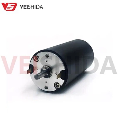 Micro motor sense nucli