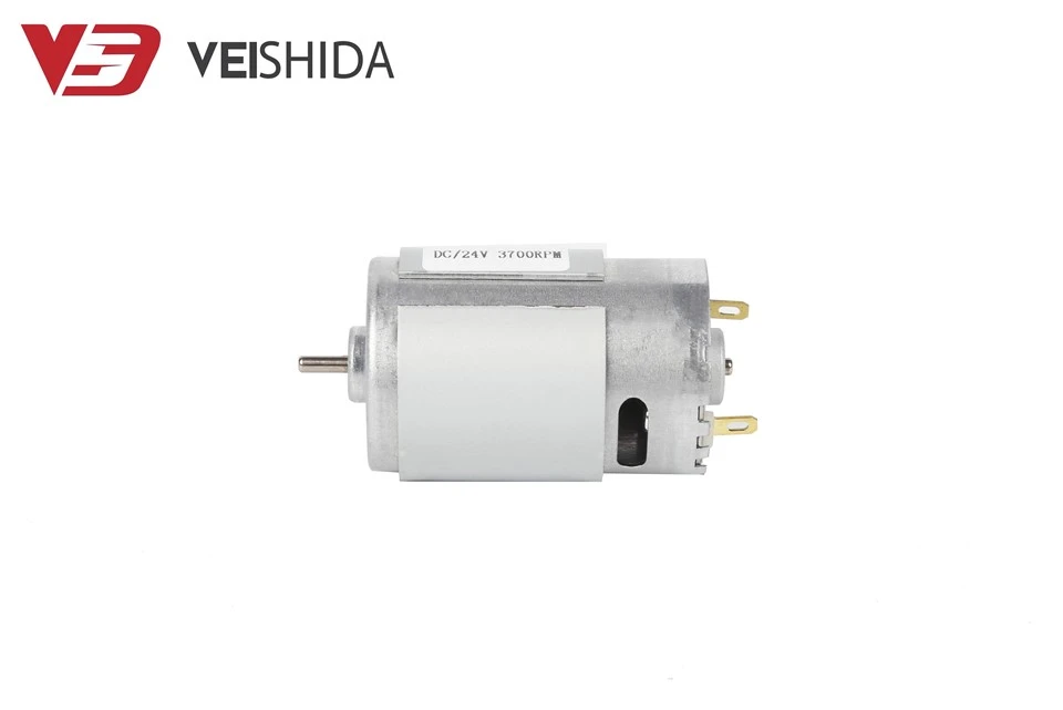 Motor DC 395