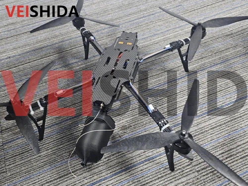 What Core Components Are Needed To Build An FPV Drone What Core Components Are Needed To Build An FPV Drone