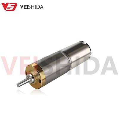 Motor d'engranatges sense nucli