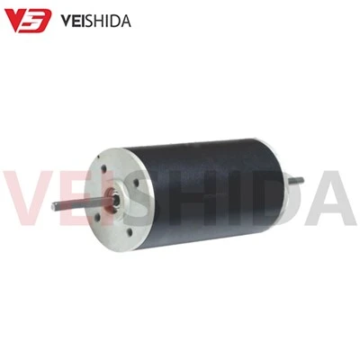 Motor de tassa de 24V Micro Hollow