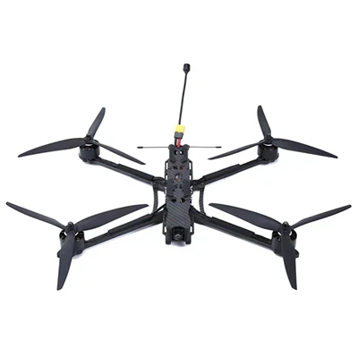 Drone FPV de 7 polzades