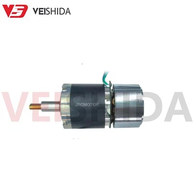 Motor d'engranatges sense escombretes