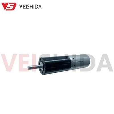 Motor d'engranatges d'alt parell