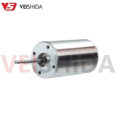 Motors sense cor per a aplicacions mèdiques