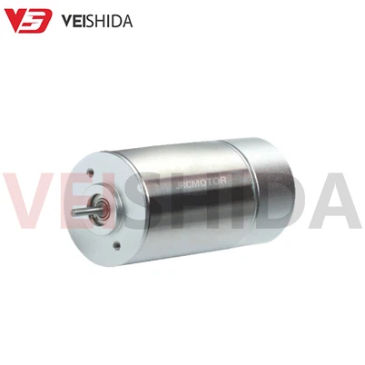 VEC -2233 12 v/24V 22mm Motor sense escombretes
