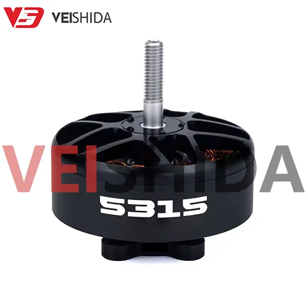 Vsd 5315 380 motor drone kv